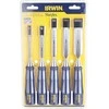 Kaltų rinkinys Irwin TM444S5; 5 vnt.