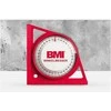 Kampų matuoklis BMI (100 x 100 mm)