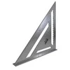 Aliuminio dailidės kampainis 12 "(305 mm) Truper®