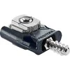 Kampinė jungtis Festool KV-LR32 D8/50
