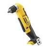 Kampinis gręžtuvas be akumuliatoriaus ir kroviklio DeWalt DCD740N-XJ