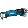 Makita DA332DZ Akumuliatorinis kampinis gręžtuvas 12V MAX, 1,2kg ,Be akumuliatorių ir kroviklio!