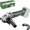 Bosch Akumuliatorinis kampinis šlifuoklis AdvancedGrind 18V-80 125mm be akumuliatoriaus ir kroviklio