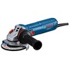 Bosch GWS 12-125, anti vibration handle, Carton