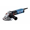 Kampinis šlifuoklis BOSCH GWS 17-125 1700W