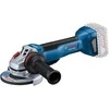 Bosch GWS 18V-10 P Solo, LB