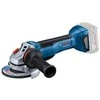 Bosch GWS 18V-10 P be akumuliatoriaus ir kroviklio, dėžutė