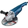 Kampinis šlifuoklis Bosch GWS 2200; 2200 W