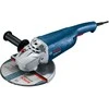 Kampinis šlifuoklis Bosch GWS 2200-230; 2200 W
