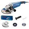 Kampinis šlifuoklis Bosch GWS 2400 J Professional; 2400 W