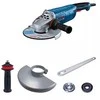 Kampinis šlifuoklis Bosch GWS 27-230 J Professional; 2700 W