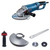 Kampinis šlifuoklis Bosch GWS 27-230 JR Professional; 2700 W