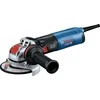 Bosch GWX 14-125 S Carton