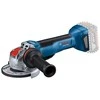 Bosch GWX 18V-10 P Solo, LB