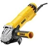 Kampinis šlifuoklis Dewalt DWE4227-QS