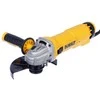 Kampinis šlifuoklis DWE4238, 150mm, 1400W, DeWalt