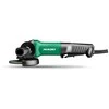 Kampinis šlifuoklis Hikoki G13SE3YHZ; 1400 W