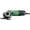 Kampinis šlifuoklis Hikoki G13SW2Y4Z; 125 mm; 1200 W