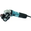 125mm 1400W kampinis šlifuoklis MAKITA GA5041C01