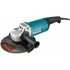Makita GA9060RFX2 Kampinis šlifuoklis, 2200 W, 230 mm, 5,6kg, antivibracinė šoninė rankena, super flanšas