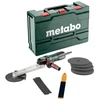 Kampinis šlifuoklis Metabo KNSE 9-150 Set; 950 W; 150 mm + priedai