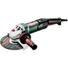 Kampinis šlifuoklis Metabo WEA 19-180 Quick RT