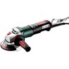 Kampinis šlifuoklis Metabo WEPBA 20-125 Quick DS BL; 2000 W; 125 mm