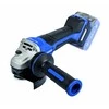 Kampinis šlifuoklis RawlPlug R-PAG18-PV-S; 18 V (be akumuliatoriaus ir pakrovėjo)