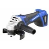 Kampinis šlifuoklis RawlPlug R-PAG18-XS; 18 V (be akumuliatoriaus ir pakrovėjo)