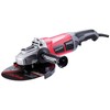 Kampinis šlifuoklis Worcraft AG24230B; 230 mm; 2400 W