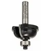 Bosch Suapvalinimo freza HM R=9,5mm, l=17mm,kotas 8mm