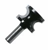 Kampų formavimo freza LEMAN F4418-703-00; 22 mm; 8 mm