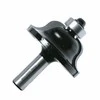 Kampų formavimo freza LEMAN F4478-706-00; 38 mm; 8 mm