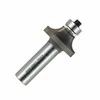Kampų išpjovimo freza LEMAN 4612-729-00; 28,6 mm; 12 mm
