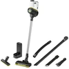Kärcher Akumuliatorinis siurblys VC 6 Cordless ourFamily Car | 1.198-672.0