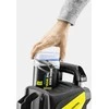 Kärcher Aukšto slėgio plovykla K 5 Power Control Flex WKS | 1.324-715.0