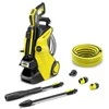 Kärcher Aukšto slėgio plovykla K 5 Power Control Flex WKS | 1.324-715.0