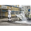 Aukšto slėgio plovykla Kärcher HDS 5/15 U Plus, 150 bar, 450 l/h