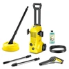 Aukšto slėgio plovykla Kärcher K 2 Premium Home, 110 bar, 360 l/h