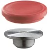 Apatinė prispaudimo plokštelė BESSEY 38,5mm