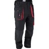Kelnės Yato YT-8028; XL; juodos