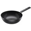 Fiskars Hard Face wok keptuvė 28cm/4,5L