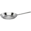 Fiskars Norden steel keptuvė 28cm be dangos