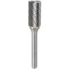 Kietmetalio freza Ecef LONG SB 3M; 10x20 mm