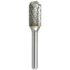 Kietmetalio freza Ecef LONG SC 2M; 8x20 mm