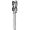 Kietmetalio freza Ecef SD 2M; 8x6 mm