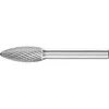 Kietmetalio freza PFERD 955505; 10x25 mm