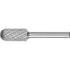 Kietmetalio freza Pferd WRC MX NCC; 12x25 mm