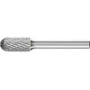 Kietmetalio freza HM WRC Z3 PLUS PFERD Ø10x20 mm