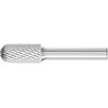 Kietmetalio freza HM WRC Z3 PLUS PFERD Ø12x25mm
